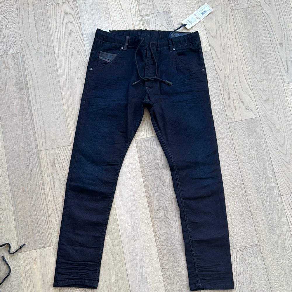 Men's dark blue Jeans